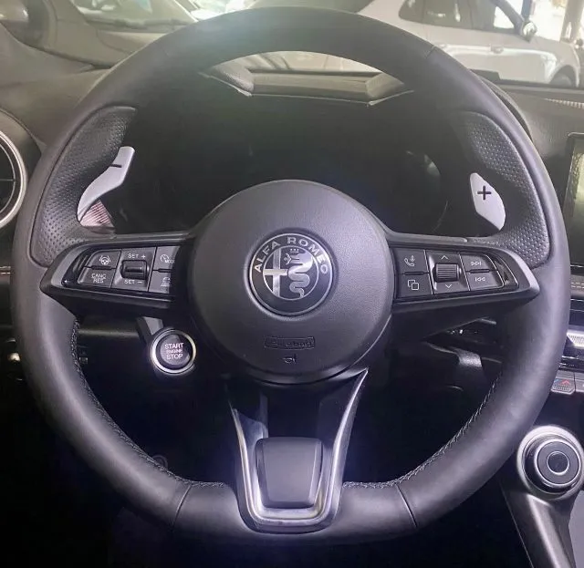 Alfa Romeo Tonale Tonale 1.6 diesel 130 CV TCT6 Veloce - Foto 42