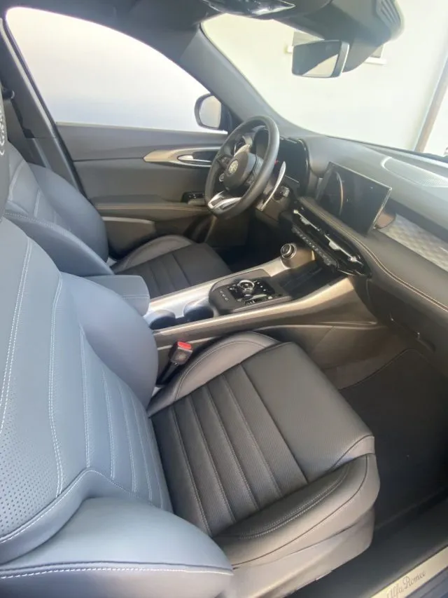 Alfa Romeo Tonale Tonale 1.6 diesel 130 CV TCT6 Veloce - Foto 51