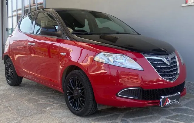 Lancia Ypsilon Ypsilon 1.3 MJT 95 CV 5p. S&S Platinum - Foto 20