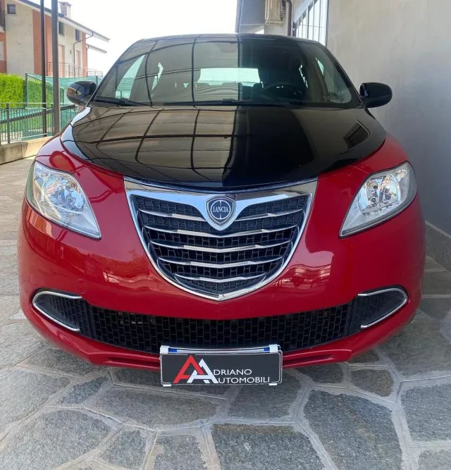 Lancia Ypsilon Ypsilon 1.3 MJT 95 CV 5p. S&S Platinum - Foto 21