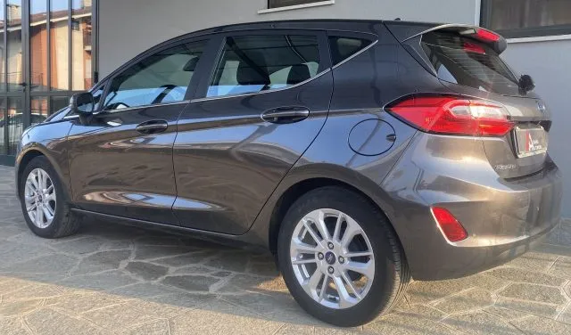 Ford Fiesta Fiesta 1.1 75 CV 5p. Titanium - Foto 20