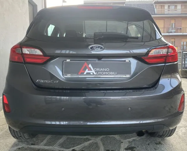 Ford Fiesta Fiesta 1.1 75 CV 5p. Titanium - Foto 33