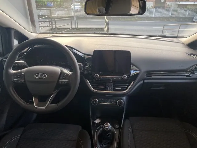 Ford Fiesta Fiesta 1.1 75 CV 5p. Titanium - Foto 36