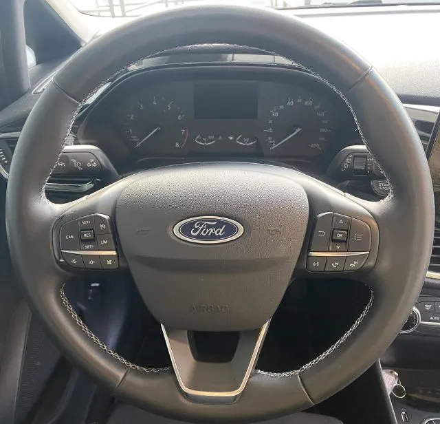 Ford Fiesta Fiesta 1.1 75 CV 5p. Titanium - Foto 37