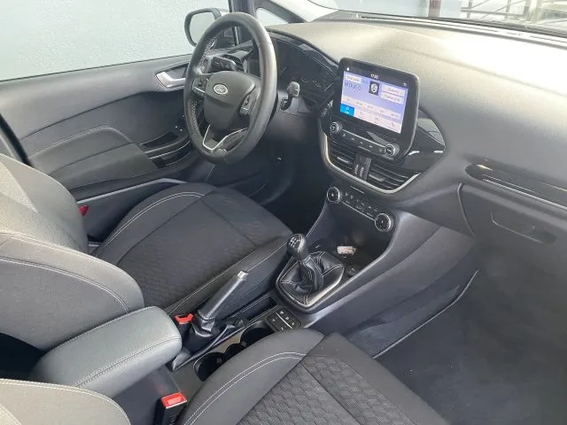 Ford Fiesta Fiesta 1.1 75 CV 5p. Titanium - Foto 40