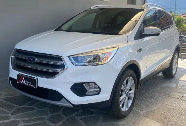 Ford Kuga 2.0 TDCI 150 CV Start&Stop 4WD Titanium - Foto 1