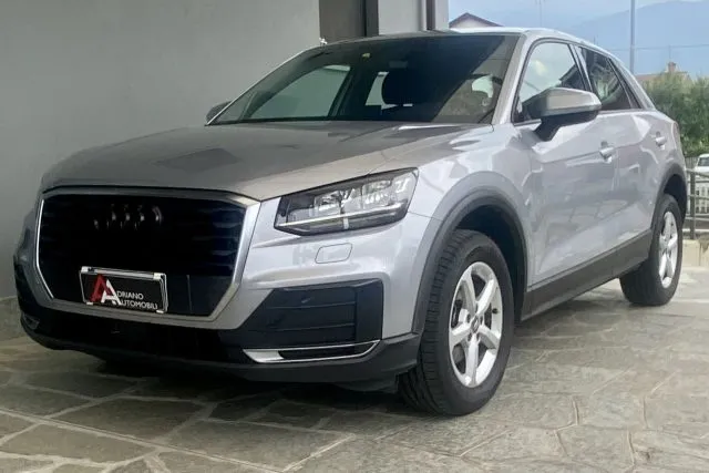 Audi Q2 Q2 1.0 TFSI S tronic - Foto 1
