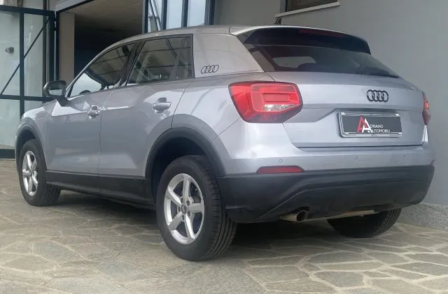 Audi Q2 Q2 1.0 TFSI S tronic - Foto 3