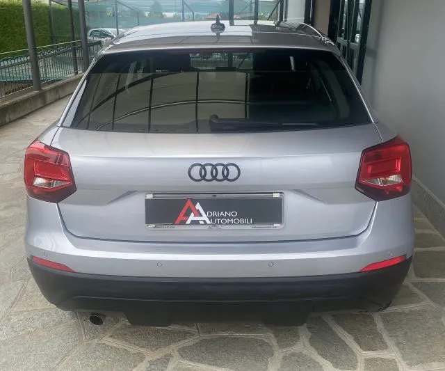 Audi Q2 Q2 1.0 TFSI S tronic - Foto 4