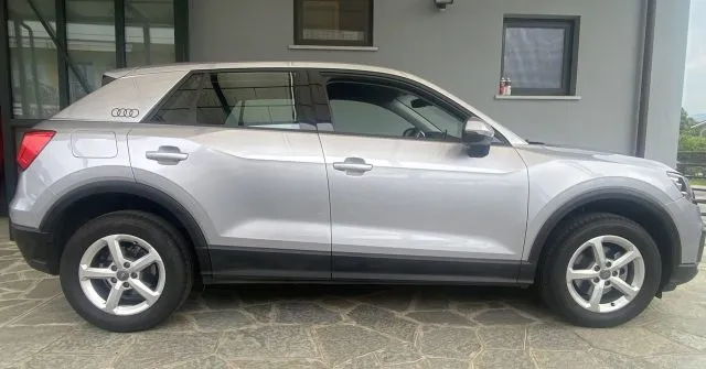 Audi Q2 Q2 1.0 TFSI S tronic - Foto 5