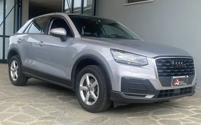Audi Q2 Q2 1.0 TFSI S tronic - Foto 6
