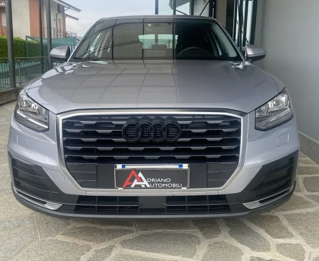 Audi Q2 Q2 1.0 TFSI S tronic - Foto 7
