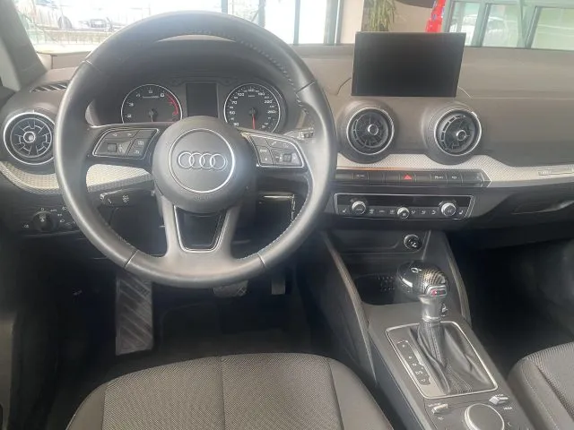 Audi Q2 Q2 1.0 TFSI S tronic - Foto 11