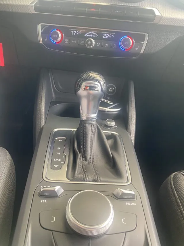 Audi Q2 Q2 1.0 TFSI S tronic - Foto 13