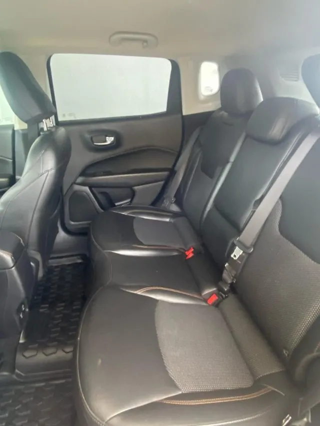 Jeep Compass Compass 2.0 Mjt II 4WD Limited - Foto 9