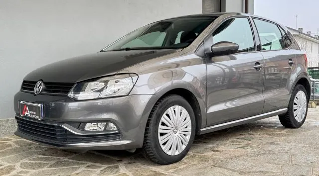 Volkswagen Polo Polo 1.4 TDI 5p. Comfortline BlueMot.T. - Foto 1