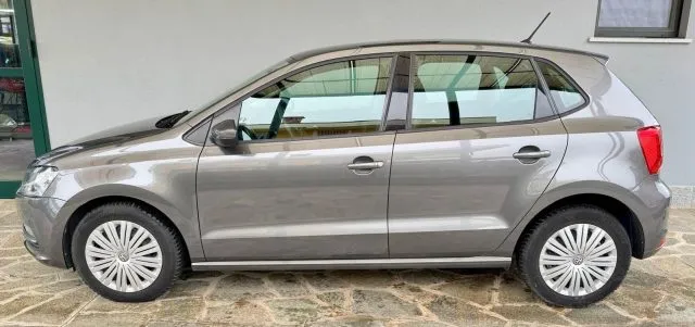Volkswagen Polo Polo 1.4 TDI 5p. Comfortline BlueMot.T. - Foto 3
