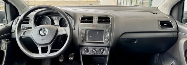 Volkswagen Polo Polo 1.4 TDI 5p. Comfortline BlueMot.T. - Foto 10
