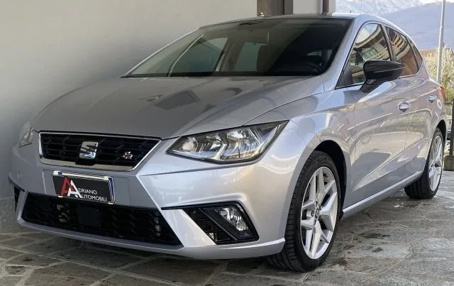 Seat Ibiza Ibiza 1.0 EcoTSI 115CV 5p. FR - Foto 1
