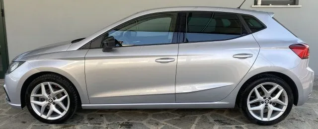 Seat Ibiza Ibiza 1.0 EcoTSI 115CV 5p. FR - Foto 2