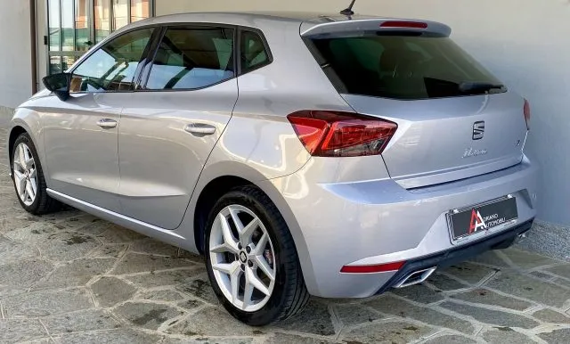 Seat Ibiza Ibiza 1.0 EcoTSI 115CV 5p. FR - Foto 3