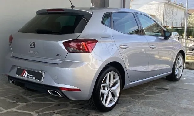 Seat Ibiza Ibiza 1.0 EcoTSI 115CV 5p. FR - Foto 5