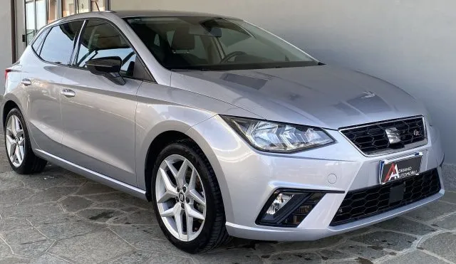 Seat Ibiza Ibiza 1.0 EcoTSI 115CV 5p. FR - Foto 7