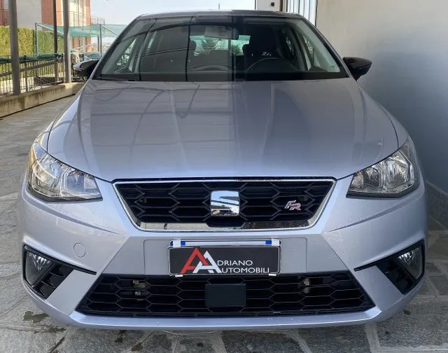 Seat Ibiza Ibiza 1.0 EcoTSI 115CV 5p. FR - Foto 8