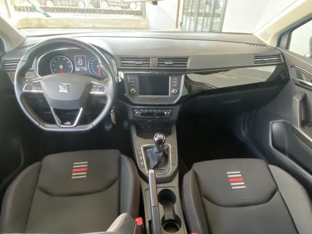 Seat Ibiza Ibiza 1.0 EcoTSI 115CV 5p. FR - Foto 11