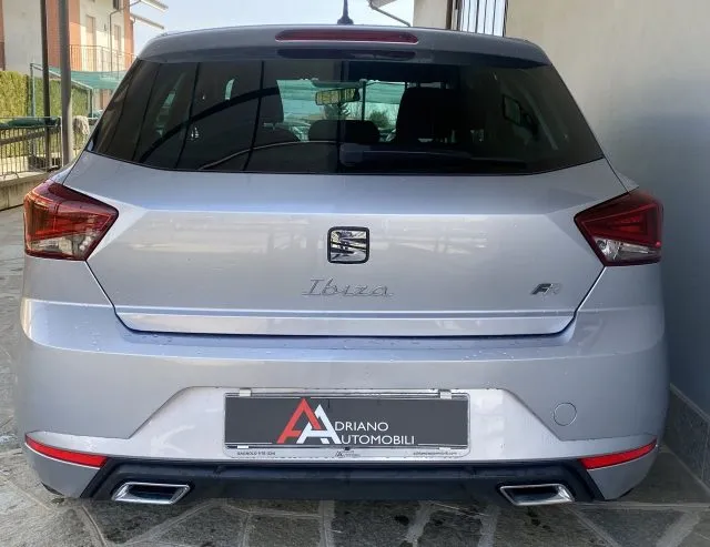 Seat Ibiza Ibiza 1.0 EcoTSI 115CV 5p. FR - Foto 18