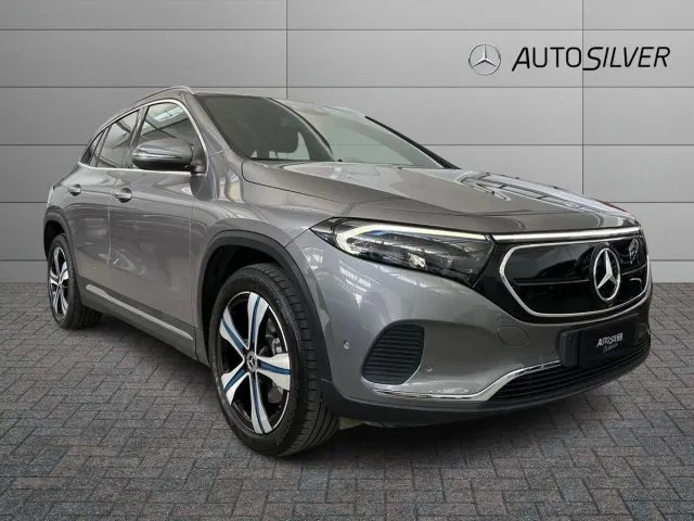 Mercedes-Benz EQA 250+ Sport Plus - Foto 1