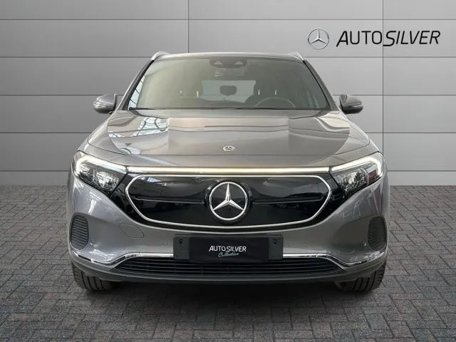Mercedes-Benz EQA 250+ Sport Plus - Foto 3