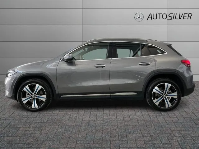 Mercedes-Benz EQA 250+ Sport Plus - Foto 6