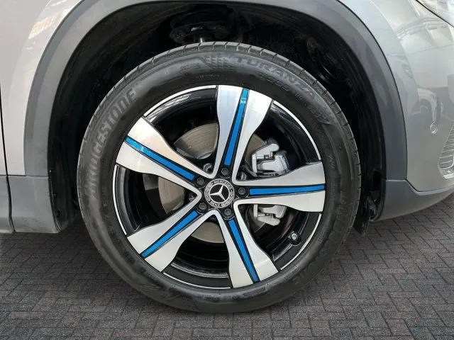 Mercedes-Benz EQA 250+ Sport Plus - Foto 7
