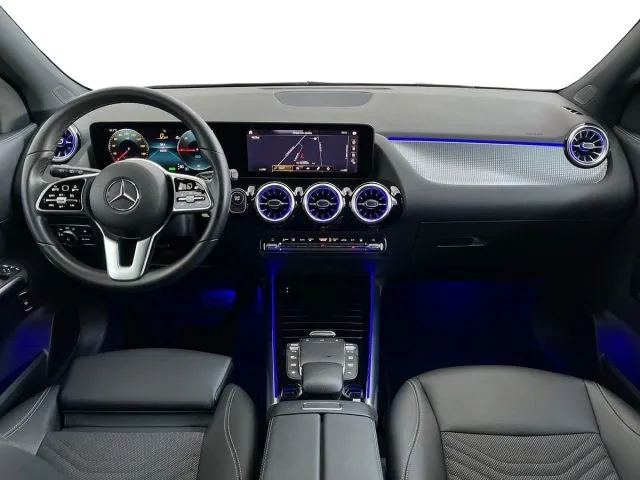 Mercedes-Benz EQA 250+ Sport Plus - Foto 9