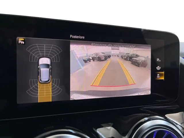 Mercedes-Benz EQA 250+ Sport Plus - Foto 12