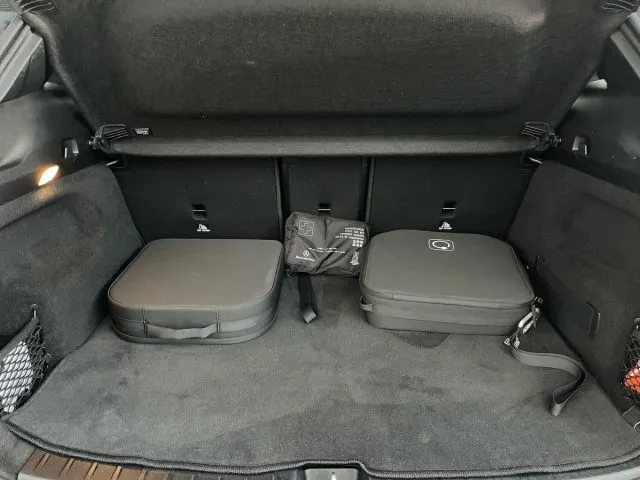 Mercedes-Benz EQA 250+ Sport Plus - Foto 13