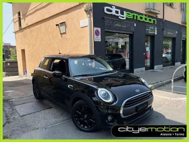 Mini One 1.5 One 75 CV NEOPATENTATI - Foto 1