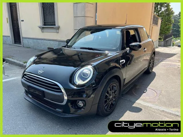 Mini One 1.5 One 75 CV NEOPATENTATI - Foto 2