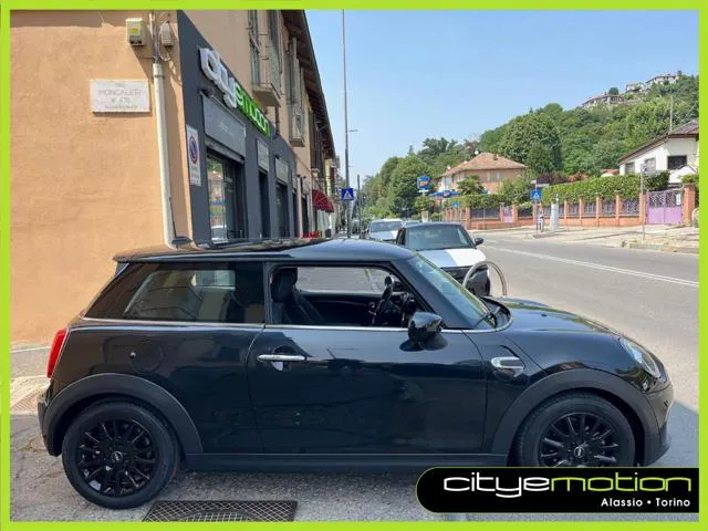 Mini One 1.5 One 75 CV NEOPATENTATI - Foto 3