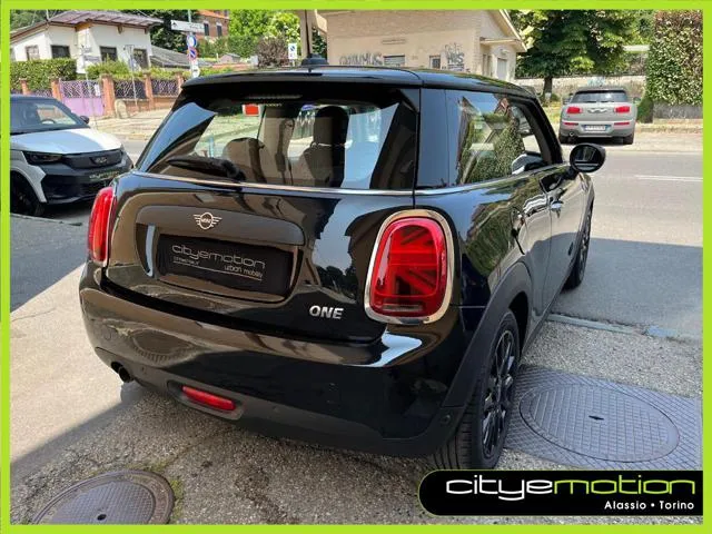 Mini One 1.5 One 75 CV NEOPATENTATI - Foto 4