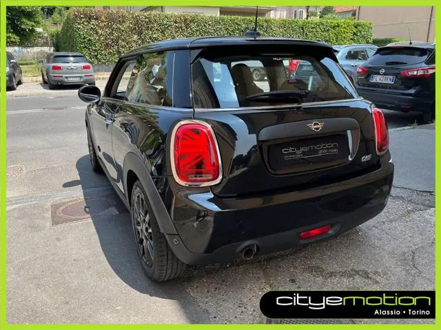 Mini One 1.5 One 75 CV NEOPATENTATI - Foto 5