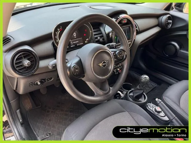 Mini One 1.5 One 75 CV NEOPATENTATI - Foto 6