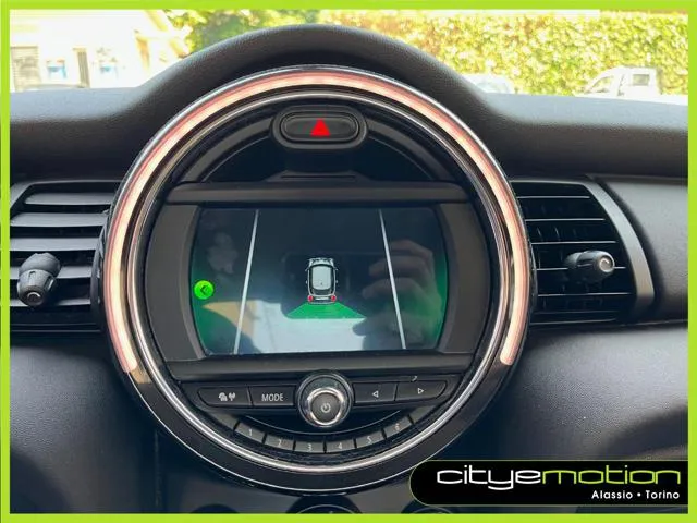 Mini One 1.5 One 75 CV NEOPATENTATI - Foto 7