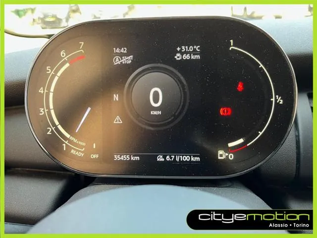 Mini One 1.5 One 75 CV NEOPATENTATI - Foto 9