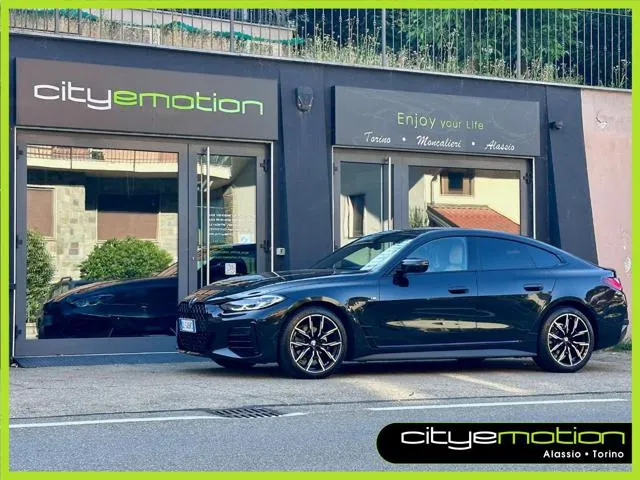 Bmw 420 d xDrive Msport - Foto 1