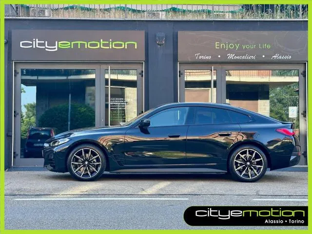 Bmw 420 d xDrive Msport - Foto 2