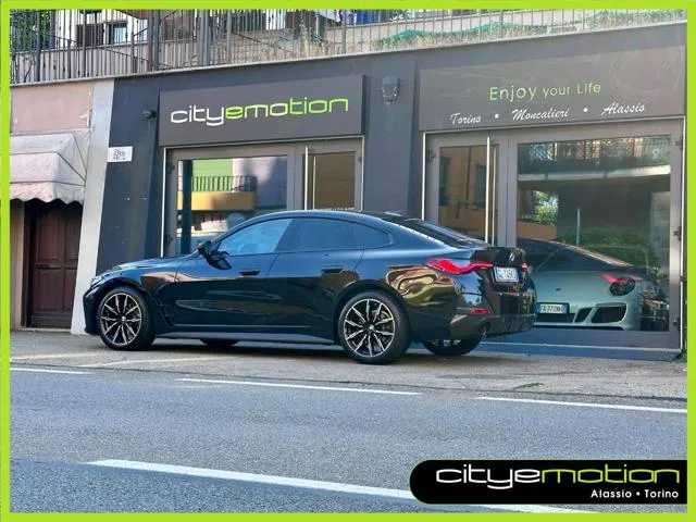 Bmw 420 d xDrive Msport - Foto 3