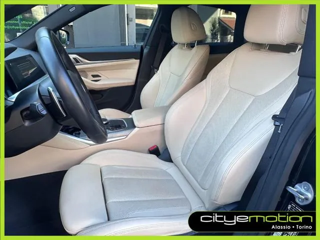 Bmw 420 d xDrive Msport - Foto 5