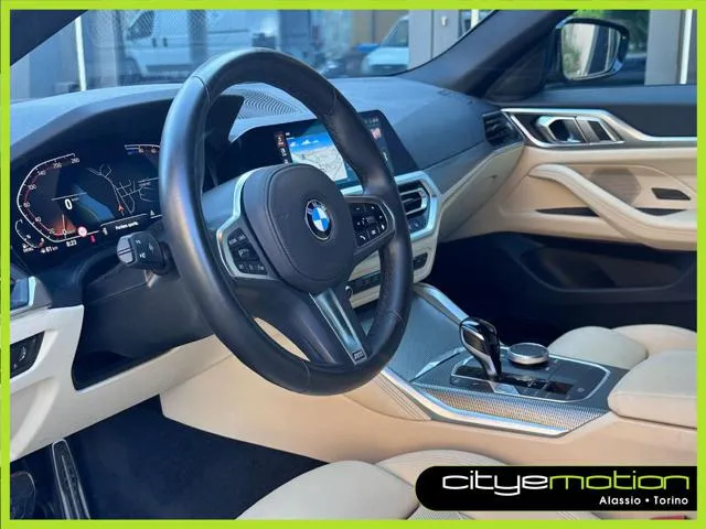 Bmw 420 d xDrive Msport - Foto 8